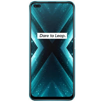 Realme X3 Super Zoom Mobile Phone